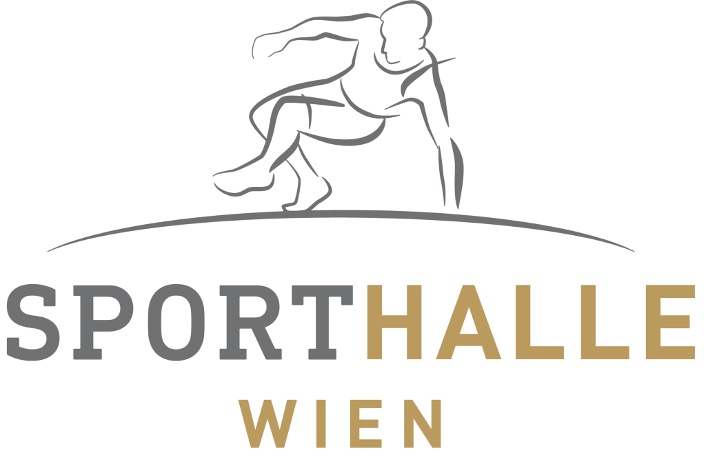 Sporthalle Logo